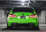 BMW M5 by Vivid Racing 2014 года